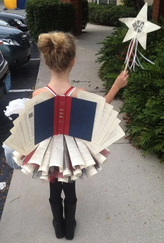 Disfraz de libro | ¡Carnaval, #Carnaval! | Pinterest Disfraz de libro | ¡Carnaval, #Carnaval! | Pinterest
