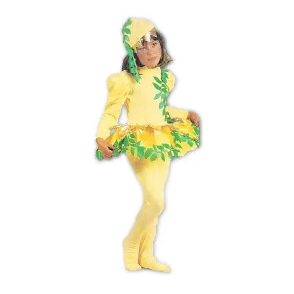 DISFRAZ DE LIMÓN - comprar online en LaCasadelasFiestas.com
