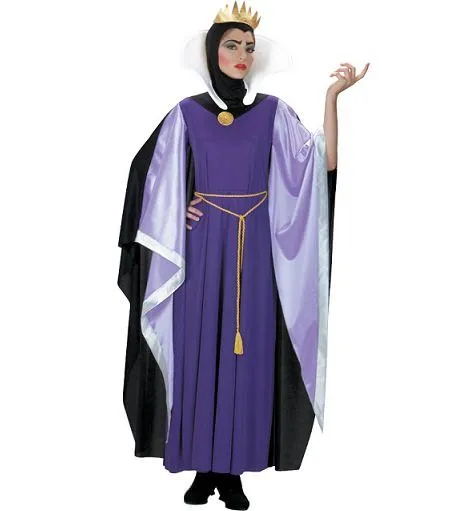 disfraz-madrastra-blancanieves ...