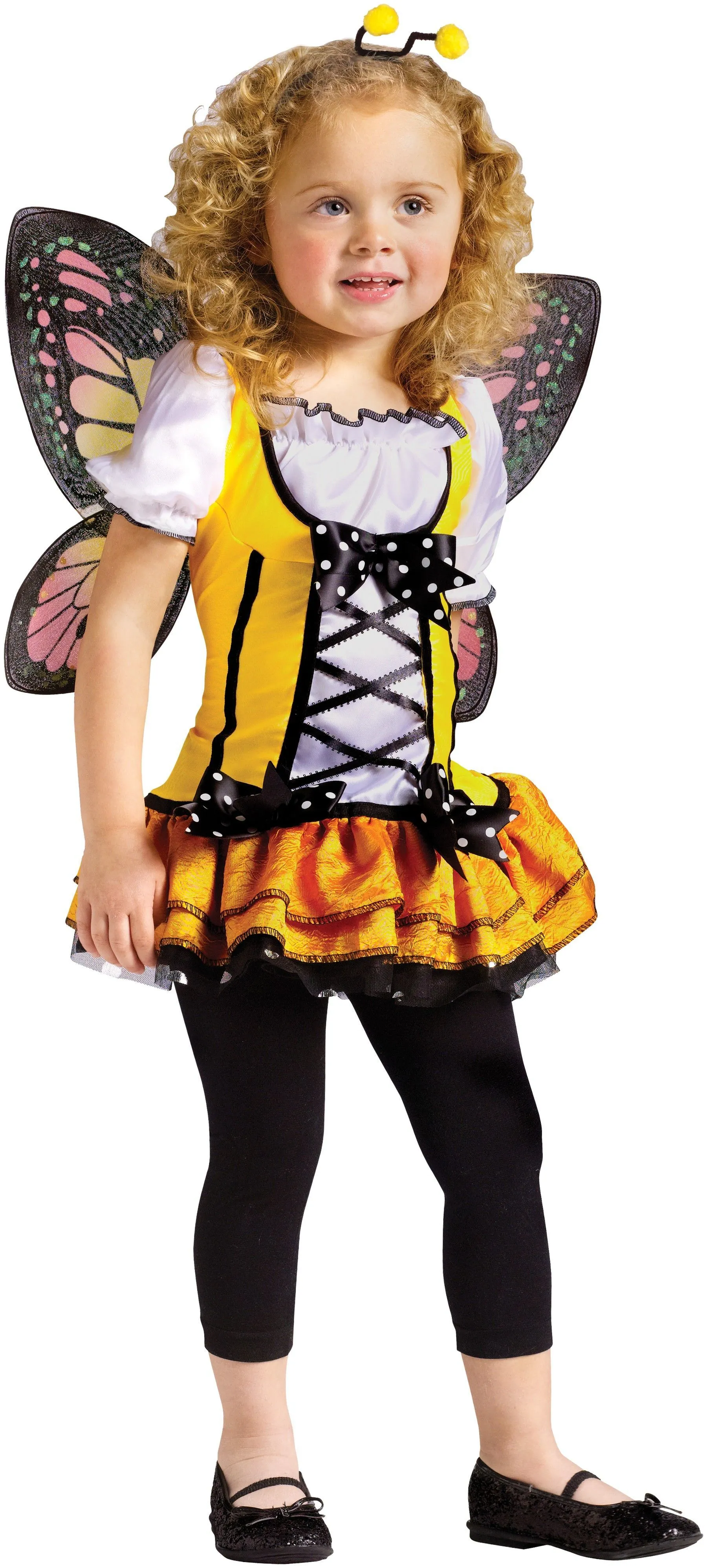 Disfraz de mariposa monarca para niña | disfraz de mariposa ... Disfraz de mariposa monarca para niña | disfraz de mariposa ...