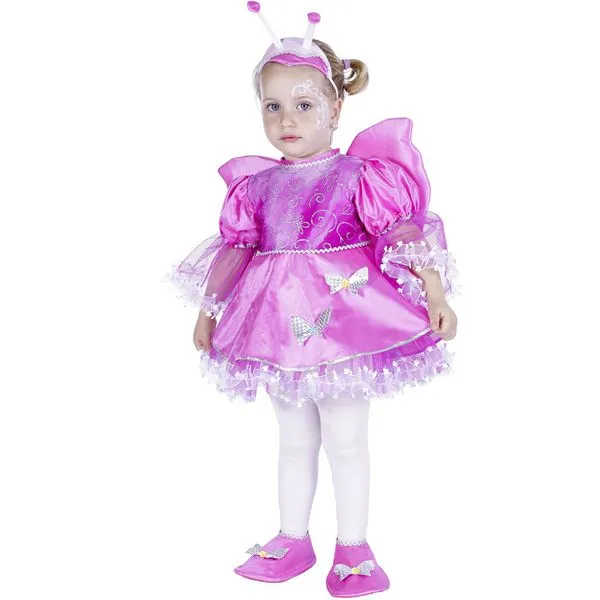 Como hacer un disfraz de mariposa para niña - Imagui Como hacer un disfraz de mariposa para niña - Imagui