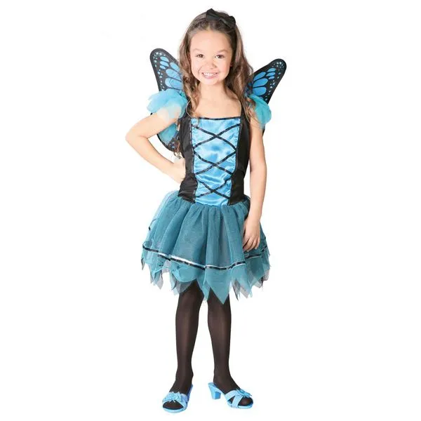Disfraces de Mariposa. Comprar online. Para adultos y niños.
