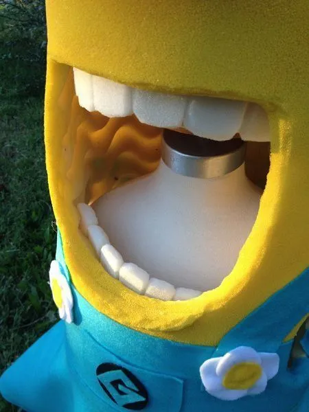 Como hacer un disfraz de minion | Todo Manualidades Como hacer un disfraz de minion | Todo Manualidades