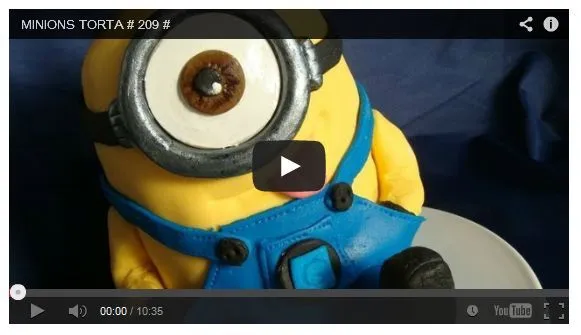 Cómo hacer un disfraz de minion | Cosas de peques Cómo hacer un disfraz de minion | Cosas de peques