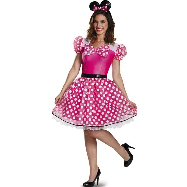 Minnie Mouse | FunideliaES - Ropa Online