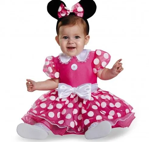 DISFRAZ MINNIE PRESTIGIO ROSADO - Deluna DisfracesDeluna Disfraces DISFRAZ MINNIE PRESTIGIO ROSADO - Deluna DisfracesDeluna Disfraces