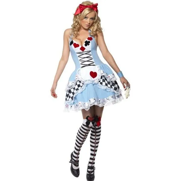 Disfraces de Ricitos de Oro - Imagui