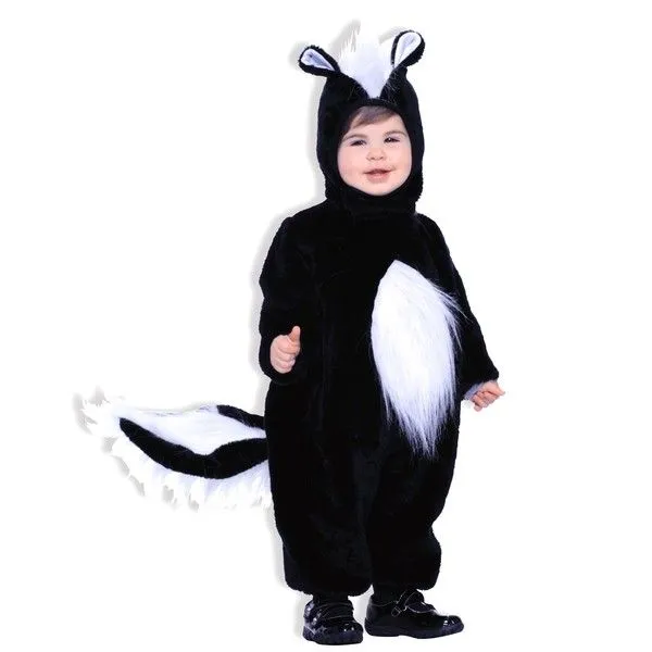 Disfraz de mofeta para niño: comprar online Disfraz de mofeta para niño: comprar online