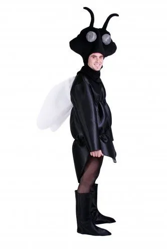 Disfraz de Mosca, adulto. 36,60 €. tiendadedisfraces. Disfraz de Mosca, adulto. 36,60 €. tiendadedisfraces.