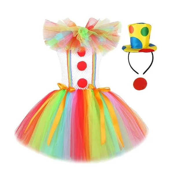 Disfraz de de niña pequeña con aro de pelo de sombrero para juegos de rol de Halloween Talla XXL Yuyangstore vestidos de niñas | Walmart en línea Disfraz de de niña pequeña con aro de pelo de sombrero para juegos de rol de Halloween Talla XXL Yuyangstore vestidos de niñas | Walmart en línea
