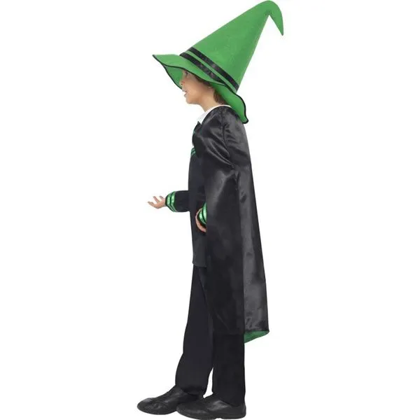 Disfraz de niño brujo: comprar online en Funidelia.