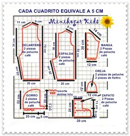 Minihogar Kids