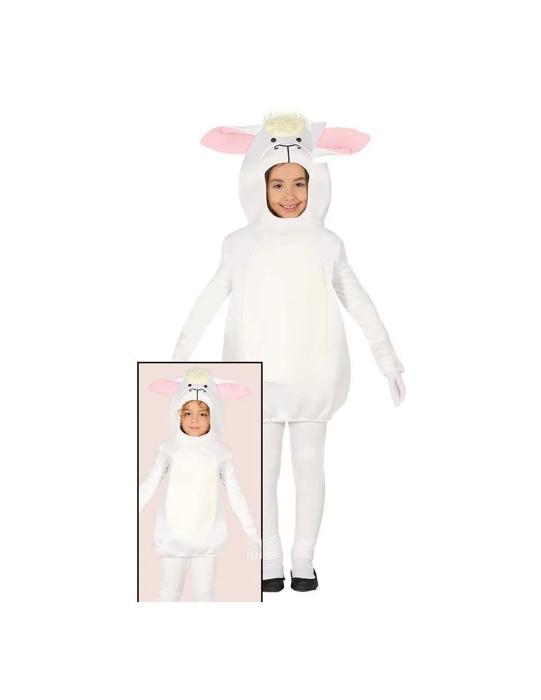 Disfraz de Oveja para niño | Tienda de Disfraces Online | Envios 2... Disfraz de Oveja para niño | Tienda de Disfraces Online | Envios 2...