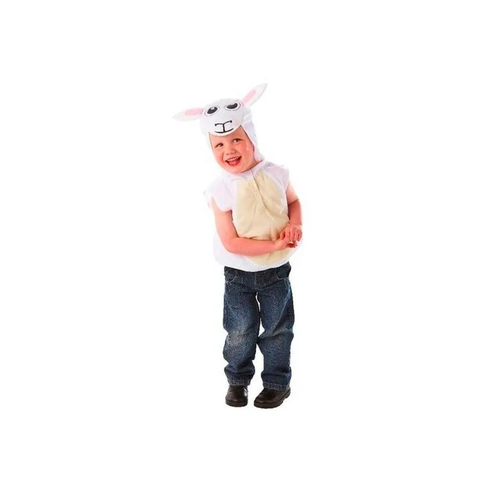 Disfraz de Oveja para Niños - Tienda de disfraces Casa del disfraz® Disfraz de Oveja para Niños - Tienda de disfraces Casa del disfraz®