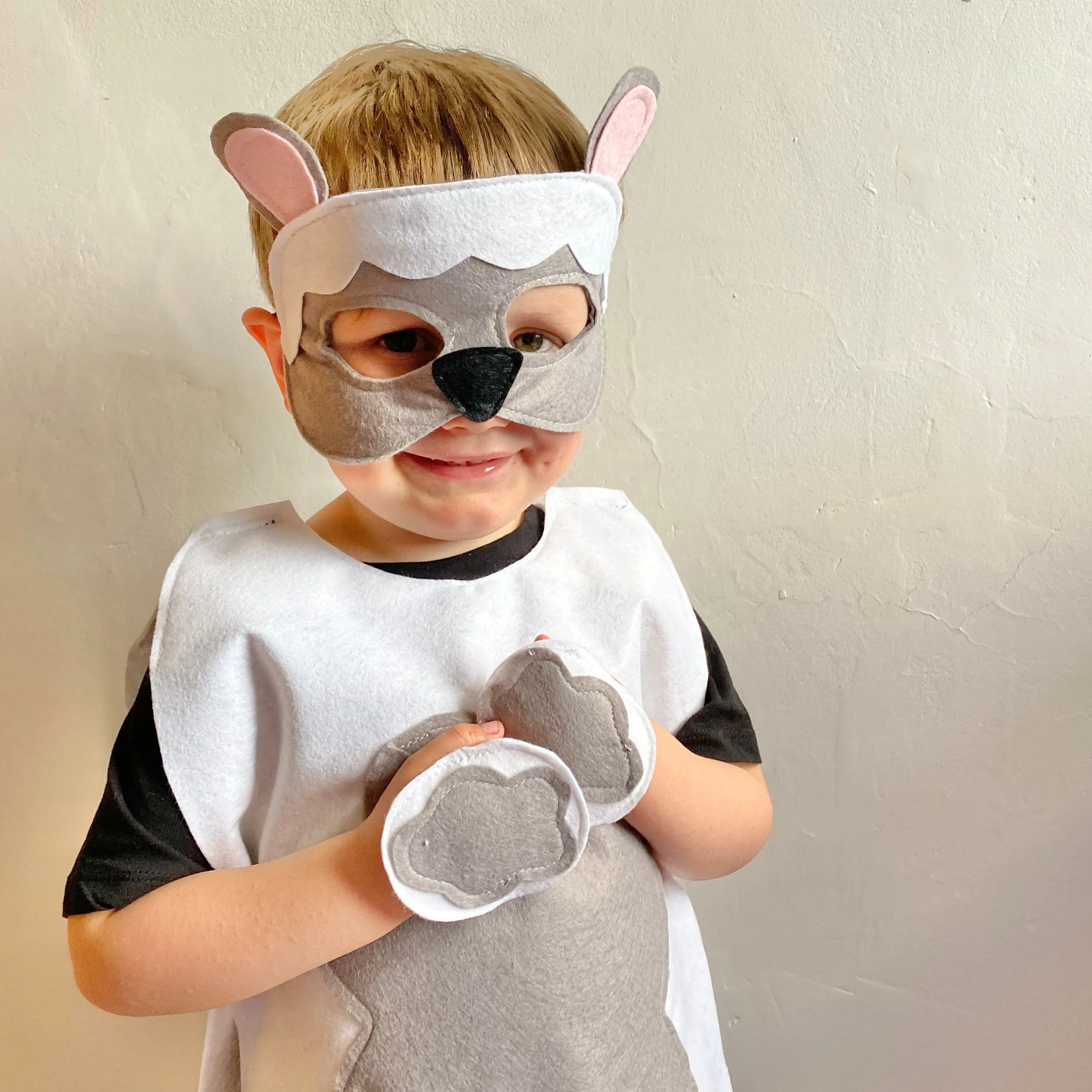 Disfraz de oveja para niños Traje de oveja adulta Disfraz de - Etsy México Disfraz de oveja para niños Traje de oveja adulta Disfraz de - Etsy México