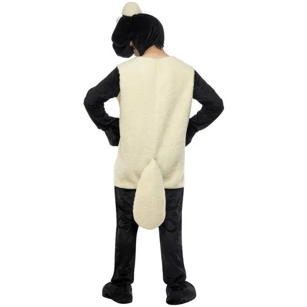 Disfraz de la oveja Shaun: comprar online en Funidelia.