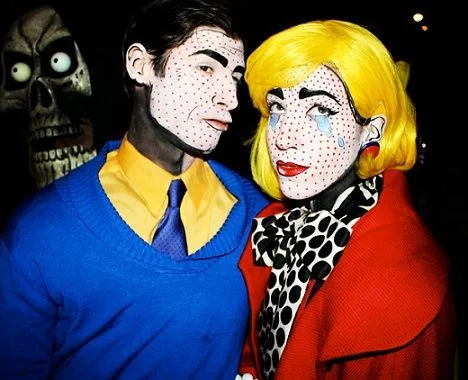 Disfraces 10 | Ideas de disfraces para Carnaval, disfrazate con tu ... Disfraces 10 | Ideas de disfraces para Carnaval, disfrazate con tu ...