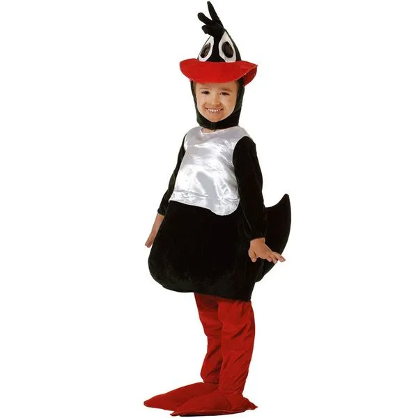 Como hacer disfraces de patitos - Imagui Como hacer disfraces de patitos - Imagui