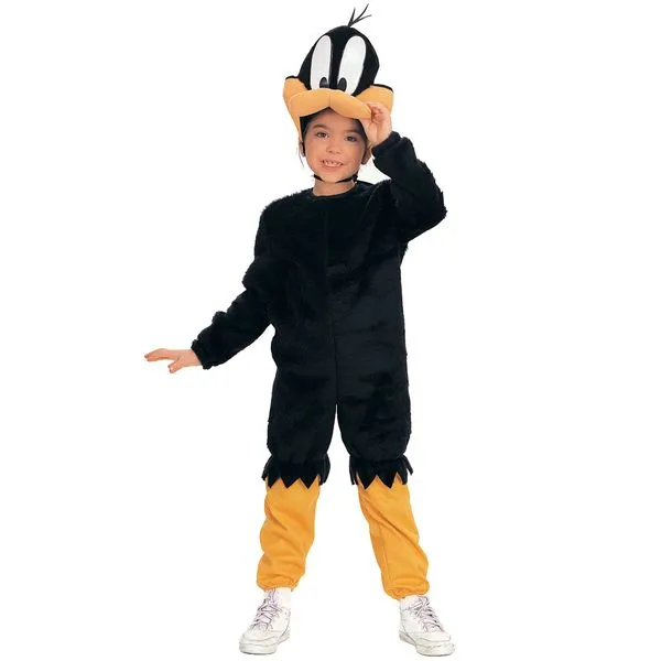 Disfraz de Pato Lucas infantil: comprar online en Funidelia.