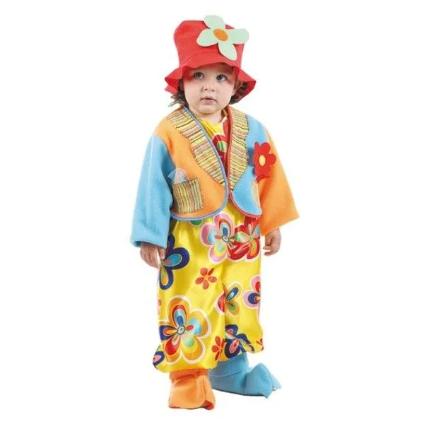Disfraces de payasos y circo para bebés: Comprar online - Funidelia Disfraces de payasos y circo para bebés: Comprar online - Funidelia
