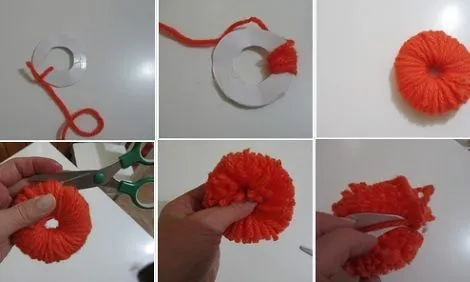 Cómo hacer payasos - Imagui