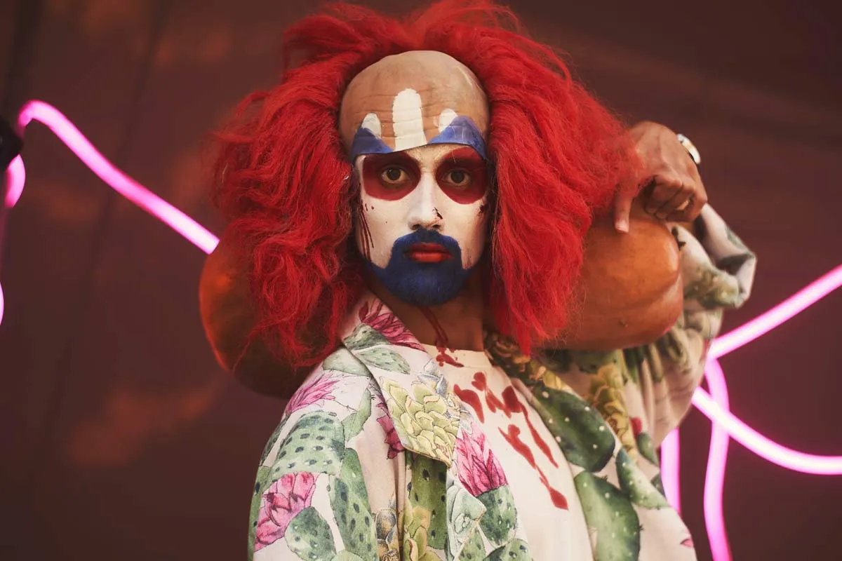▷ Disfraz de Payaso Casero: Ideas Originales TOP ▷ Disfraz de Payaso Casero: Ideas Originales TOP