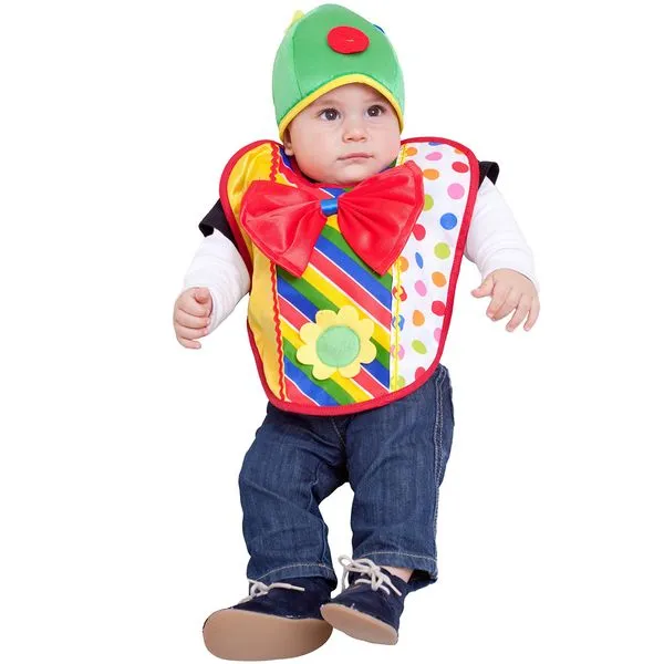 Disfraz de payaso - precio en tiendas de 12€ a 130€ - LaTOP.es Disfraz de payaso - precio en tiendas de 12€ a 130€ - LaTOP.es