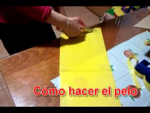 DISFRAZ DE PAYASO - YouTube