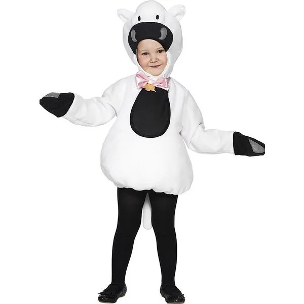 Traje de oveja - Imagui