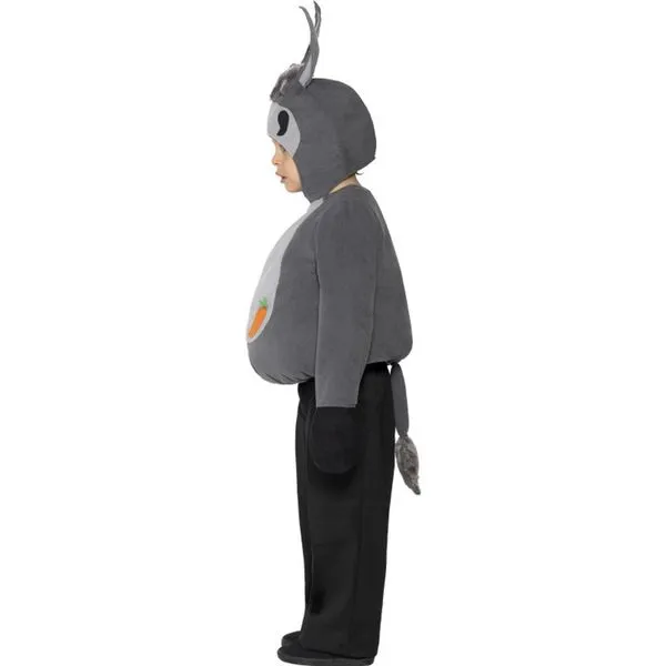 Disfraz de pequeño burro gris infantil: comprar online en Funidelia. Disfraz de pequeño burro gris infantil: comprar online en Funidelia.