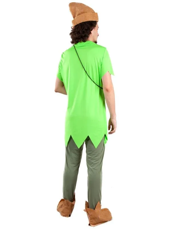 Disfraz Peter adulto - Envío 24h|Compra Disfraces Bacanal Disfraz Peter adulto - Envío 24h|Compra Disfraces Bacanal