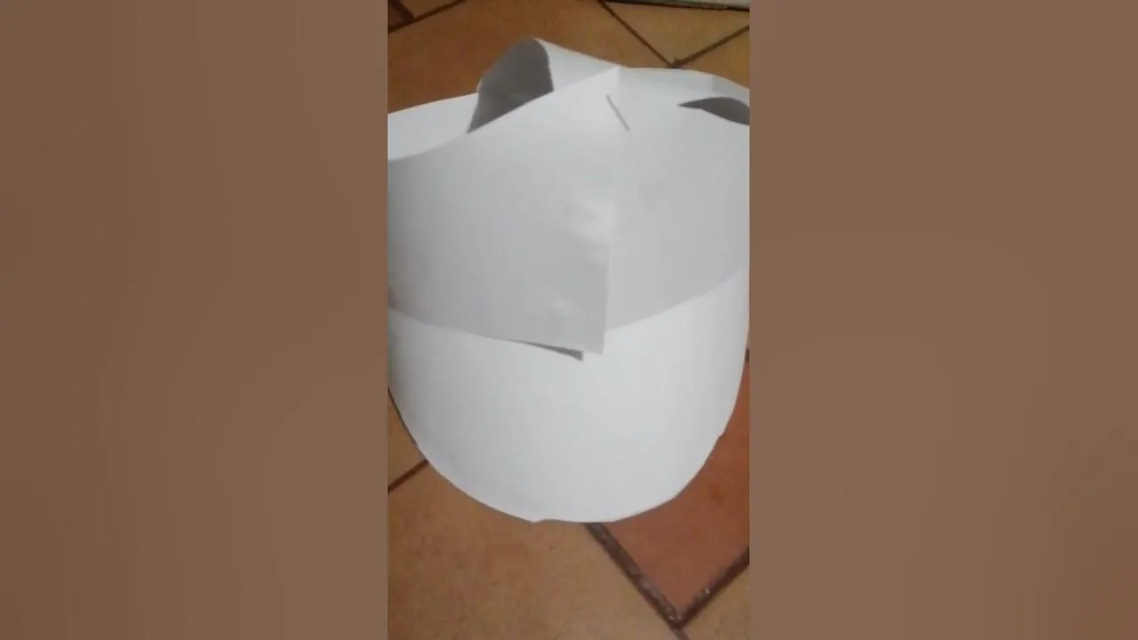 disfraz de piloto en material reciclable - YouTube disfraz de piloto en material reciclable - YouTube