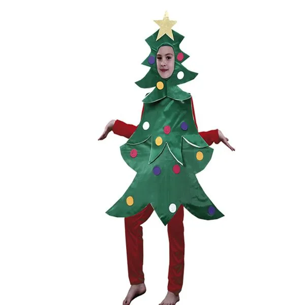 disfraz pino de navidad infantil varias tallas | Comprar online ... disfraz pino de navidad infantil varias tallas | Comprar online ...