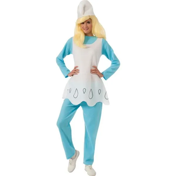 Los pitufos – Compra online de disfraces de Los pitufos ...