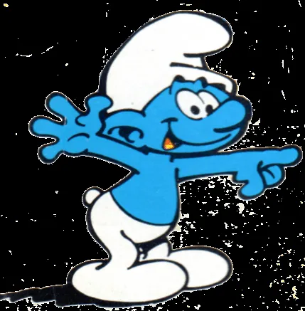 Que disfraz me pongo: Como hacer un disfraz de Pitufo. Que disfraz me pongo: Como hacer un disfraz de Pitufo.