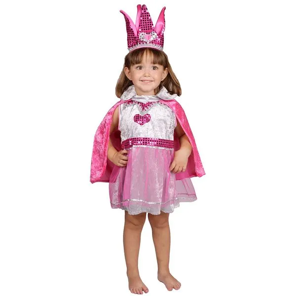 Trajes de fantasia para niñas - Imagui