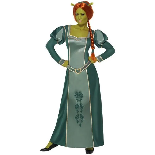 Disfraz De Princesa Fiona Shrek 2 Para Ni A Car Pictures Disfraz De Princesa Fiona Shrek 2 Para Ni A Car Pictures