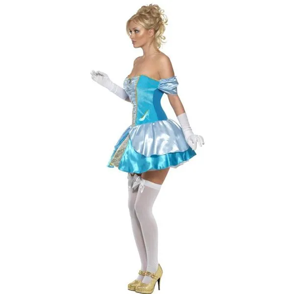 Disfraces para mujer de princesas Disney - Imagui