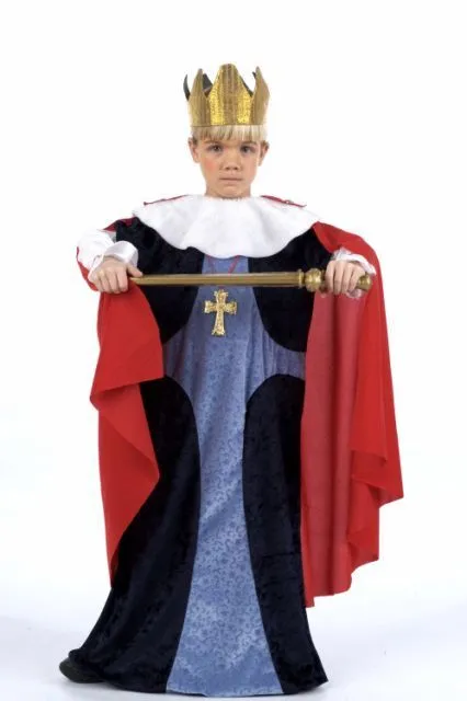 Disfras de principe para niños - Imagui