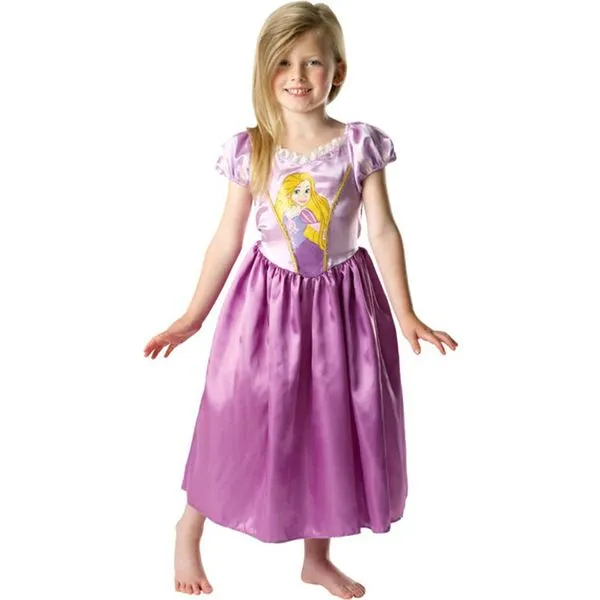 IMAGENES DE DISFRACES DE RAPUNZEL - Imagui