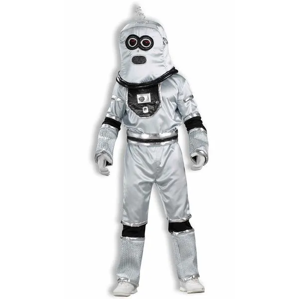 Disfraz de Robot: comprar online Disfraz de Robot: comprar online