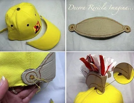 disfraz-romano-casero-nino-casco | DIY | Pinterest disfraz-romano-casero-nino-casco | DIY | Pinterest