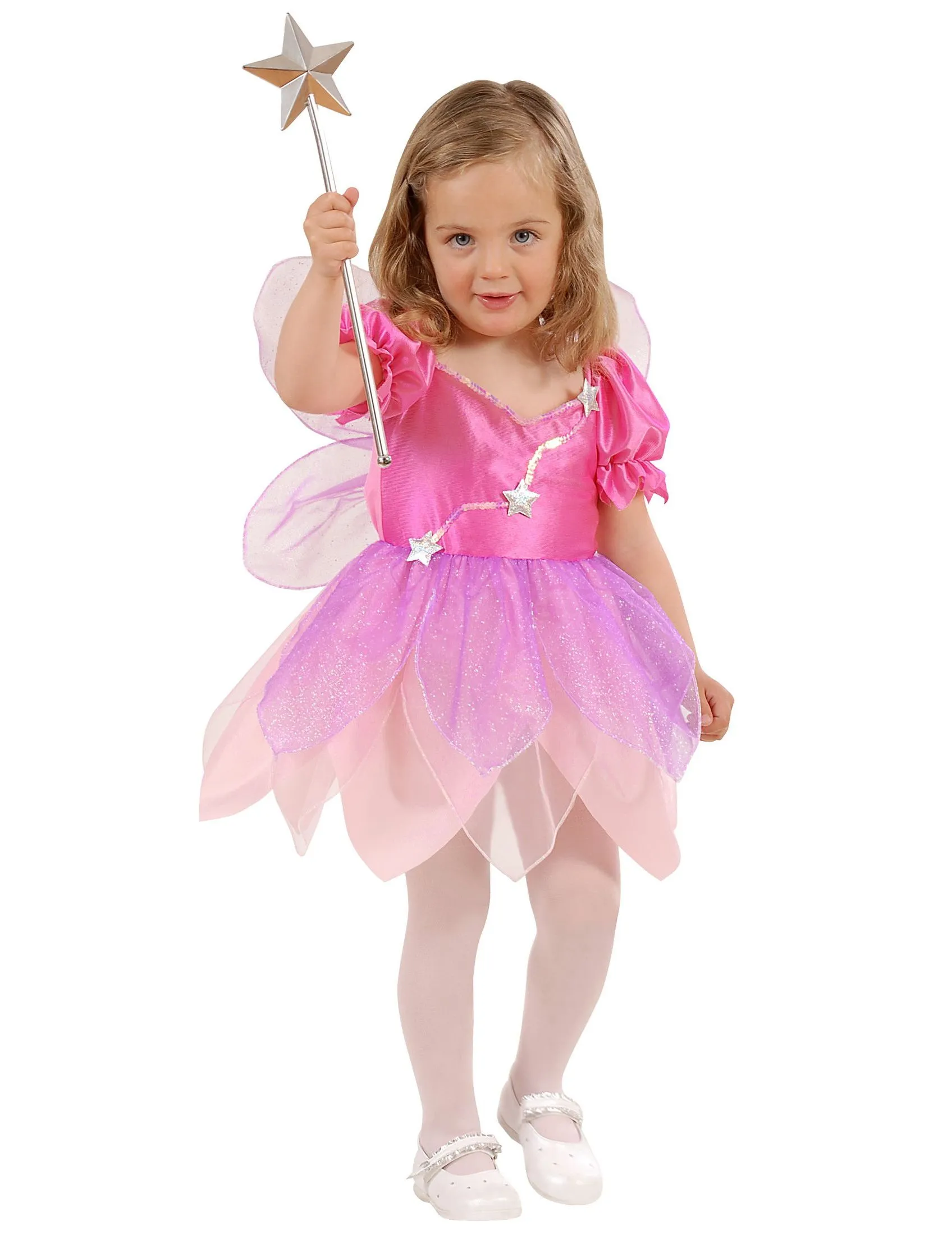 Disfraces para niñas de hadas - Imagui