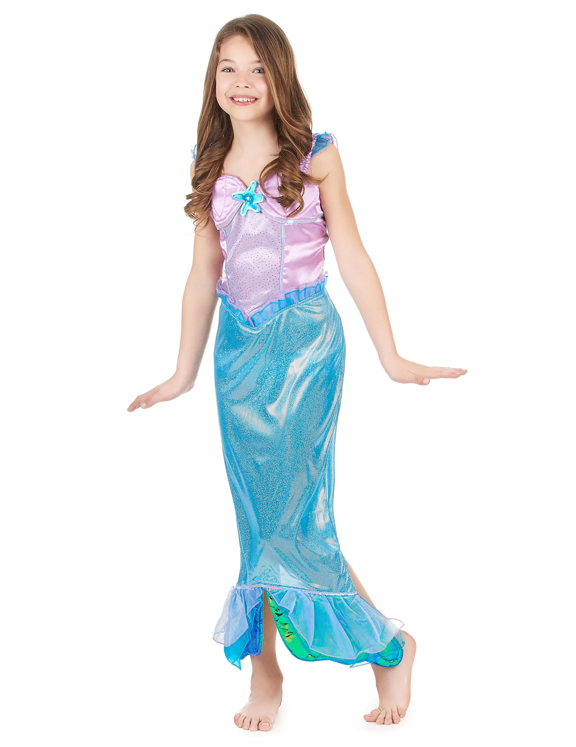 Disfraz de sirena para niña : Disfraces niños, y disfraces ... Disfraz de sirena para niña : Disfraces niños, y disfraces ...