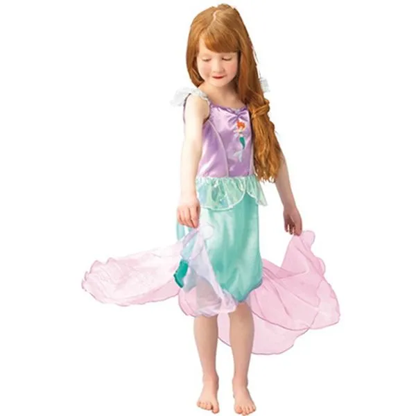 Disfraz de la sirenita ariel classic: comprar online