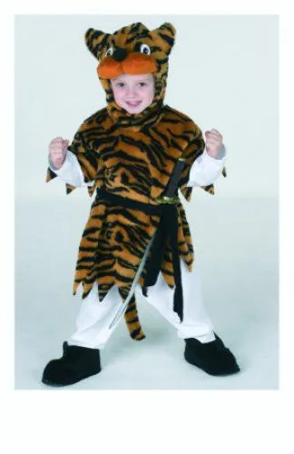 Disfraz de Tigre Ninja 22,13 €. tiendadedisfraces. Disfraz de Tigre Ninja 22,13 €. tiendadedisfraces.