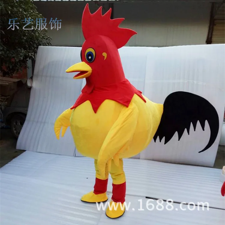 Disfraz de títere de Pascua, muñeco de acción de gallo, pollito de dibujos animados - AliExpress Disfraz de títere de Pascua, muñeco de acción de gallo, pollito de dibujos animados - AliExpress