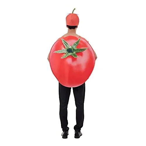 ▷ disfraz tomate - El rey de los disfraces 【2023 】 ▷ disfraz tomate - El rey de los disfraces 【2023 】