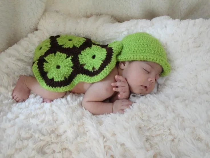Disfraz de tortuga tejido Hecho por: Accesorios YaDe | Ideas for ... Disfraz de tortuga tejido Hecho por: Accesorios YaDe | Ideas for ...