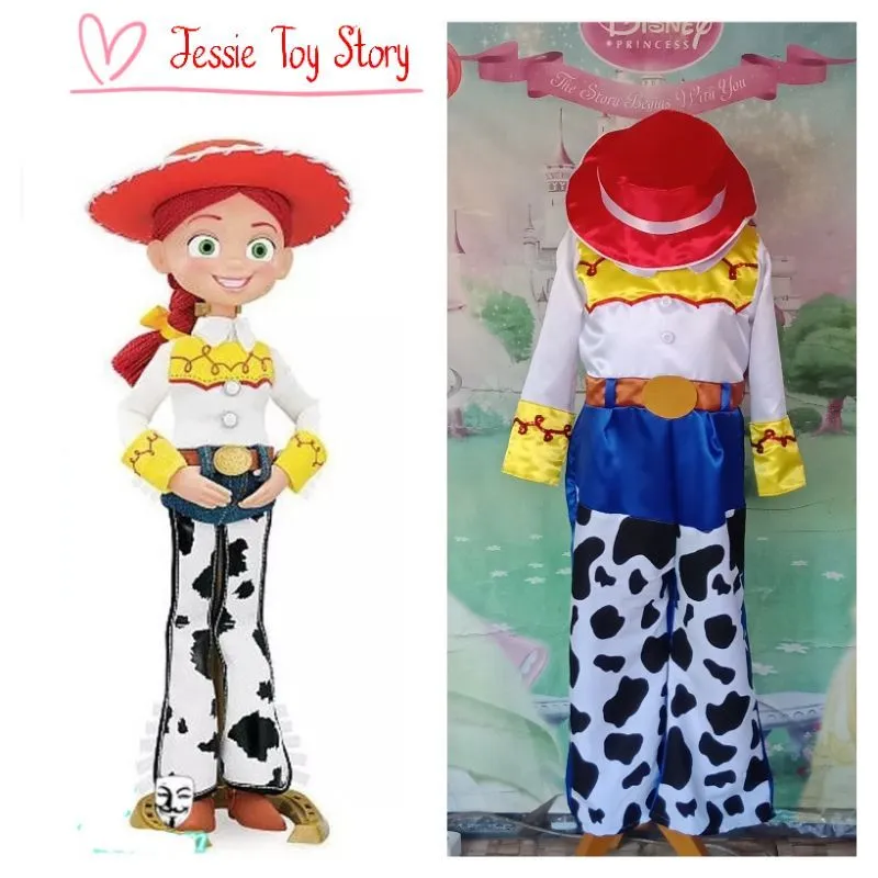 disfraz toy story | Shopee México